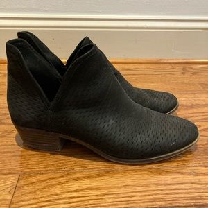 Lucky Brand Ankle Boot